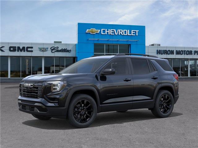 2026 GMC Terrain Elevation (Stk: 107675) in Exeter - Image 2 of 24 2026 GMC Terrain Elevation (Stk: 107675) in Exeter - Image 2 of 24