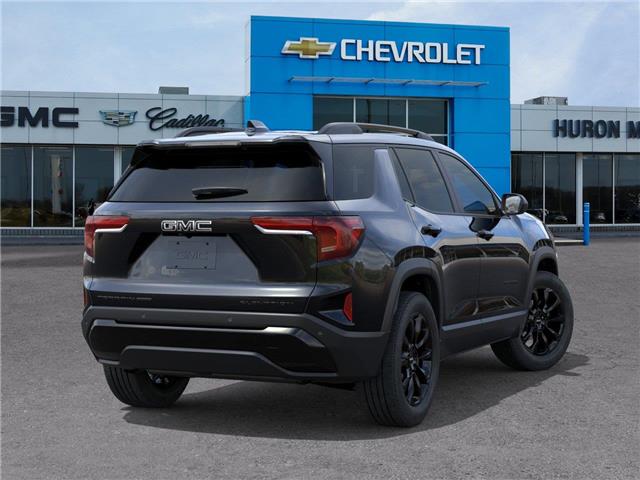 2026 GMC Terrain Elevation (Stk: 107675) in Exeter - Image 4 of 24 2026 GMC Terrain Elevation (Stk: 107675) in Exeter - Image 4 of 24