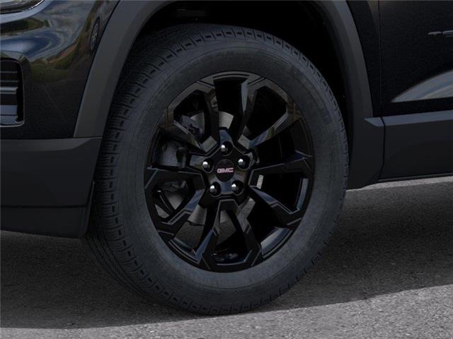 2026 GMC Terrain Elevation (Stk: 107675) in Exeter - Image 9 of 24 2026 GMC Terrain Elevation (Stk: 107675) in Exeter - Image 9 of 24