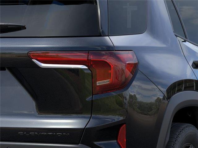 2026 GMC Terrain Elevation (Stk: 107675) in Exeter - Image 11 of 24 2026 GMC Terrain Elevation (Stk: 107675) in Exeter - Image 11 of 24