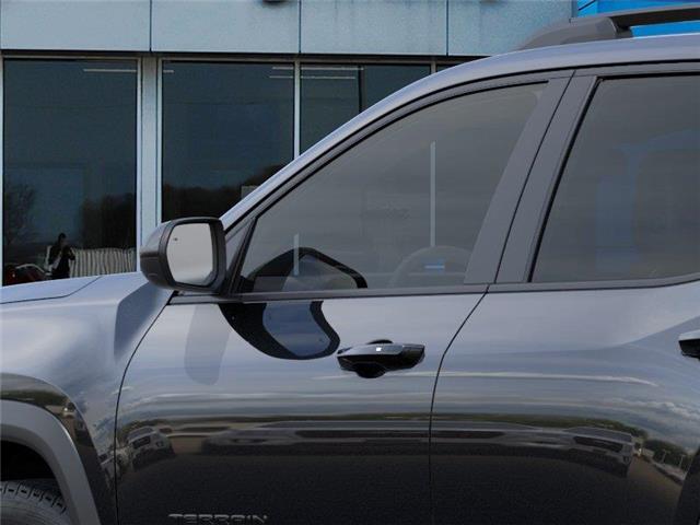 2026 GMC Terrain Elevation (Stk: 107675) in Exeter - Image 12 of 24 2026 GMC Terrain Elevation (Stk: 107675) in Exeter - Image 12 of 24