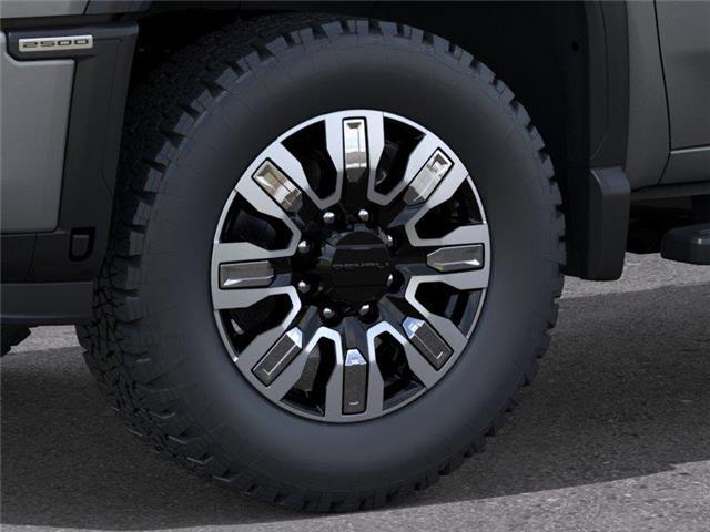 2026 GMC Sierra 2500HD  (Stk: 107710) in Exeter - Image 9 of 24