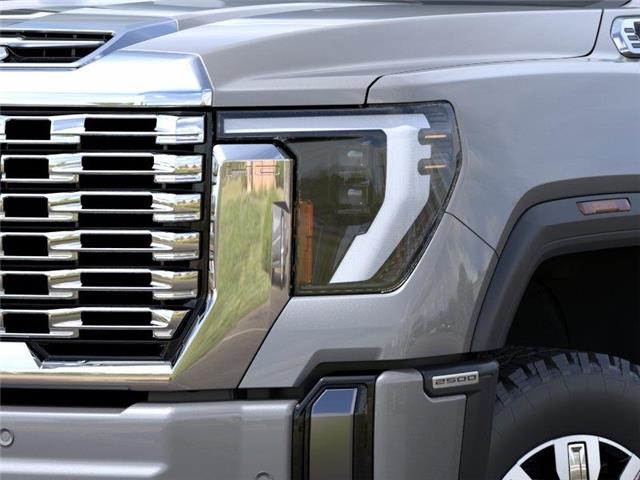 2026 GMC Sierra 2500HD  (Stk: 107710) in Exeter - Image 10 of 24