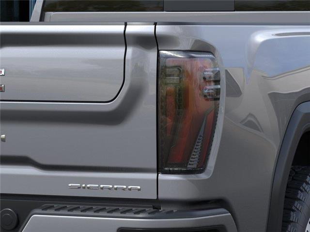 2026 GMC Sierra 2500HD  (Stk: 107710) in Exeter - Image 11 of 24
