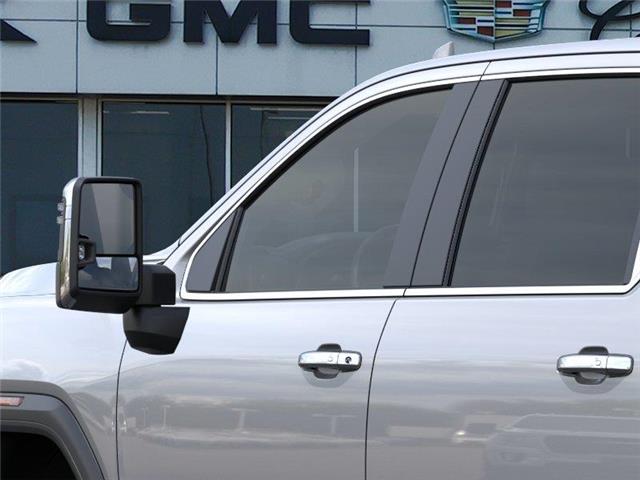 2026 GMC Sierra 2500HD  (Stk: 107710) in Exeter - Image 12 of 24