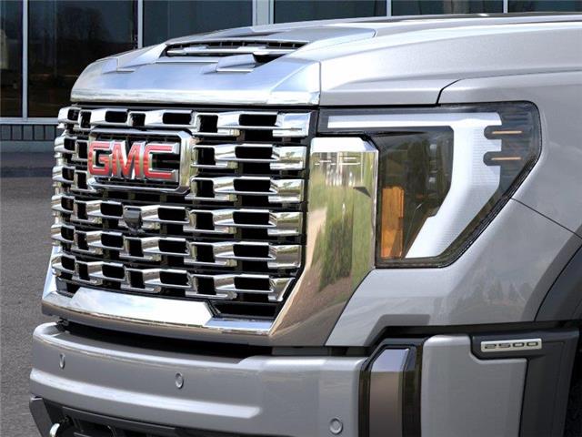2026 GMC Sierra 2500HD  (Stk: 107710) in Exeter - Image 13 of 24