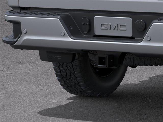 2026 GMC Sierra 2500HD  (Stk: 107710) in Exeter - Image 14 of 24