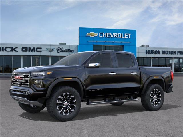 2026 GMC Canyon Denali (Stk: 107698) in Exeter - Image 2 of 24