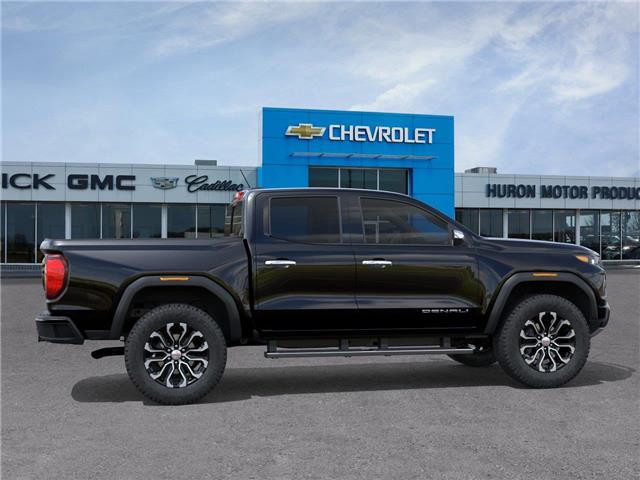 2026 GMC Canyon Denali (Stk: 107698) in Exeter - Image 5 of 24