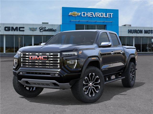 2026 GMC Canyon Denali (Stk: 107698) in Exeter - Image 6 of 24