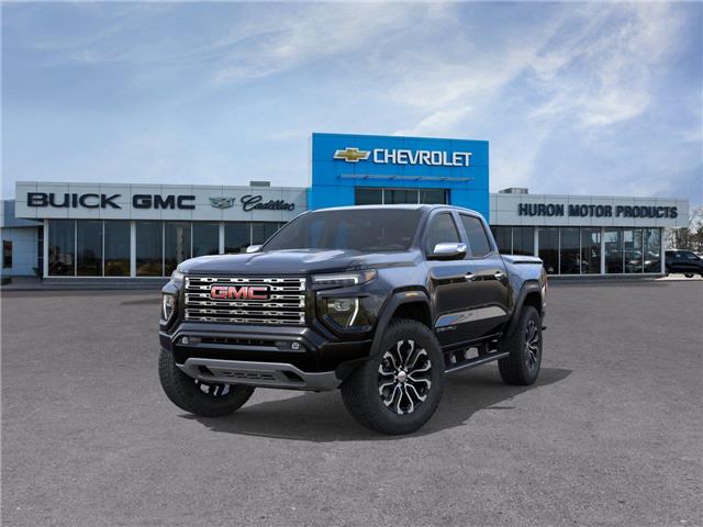 2026 GMC Canyon Denali (Stk: 107698) in Exeter - Image 8 of 24