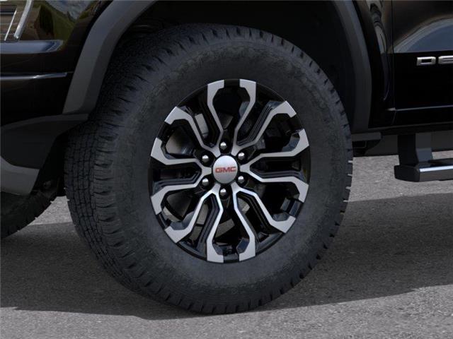 2026 GMC Canyon Denali (Stk: 107698) in Exeter - Image 9 of 24