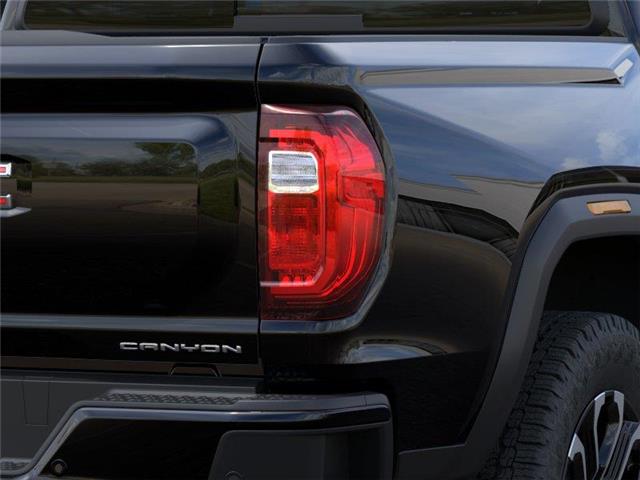 2026 GMC Canyon Denali (Stk: 107698) in Exeter - Image 11 of 24