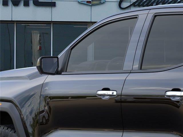 2026 GMC Canyon Denali (Stk: 107698) in Exeter - Image 12 of 24