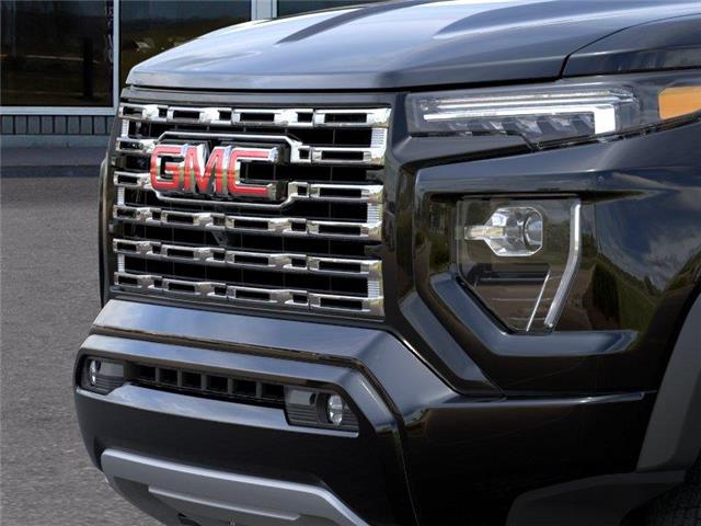 2026 GMC Canyon Denali (Stk: 107698) in Exeter - Image 13 of 24