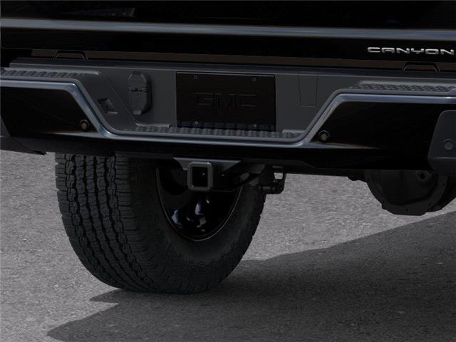 2026 GMC Canyon Denali (Stk: 107698) in Exeter - Image 14 of 24