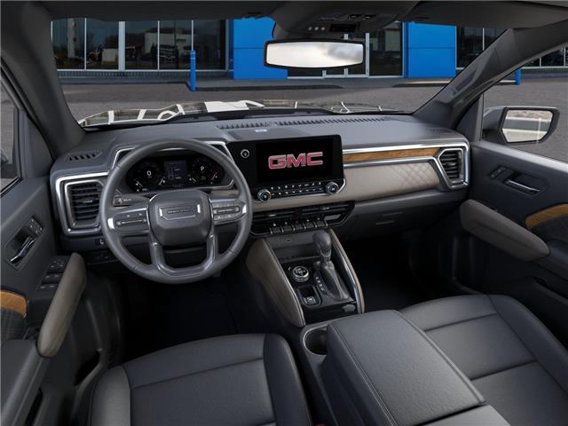 2026 GMC Canyon Denali (Stk: 107698) in Exeter - Image 15 of 24