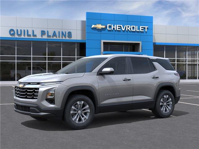 2026 Chevrolet Equinox LT (Stk: 26533) in Wadena - Image 2 of 24