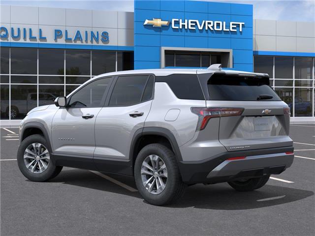 2026 Chevrolet Equinox LT (Stk: 26533) in Wadena - Image 3 of 24