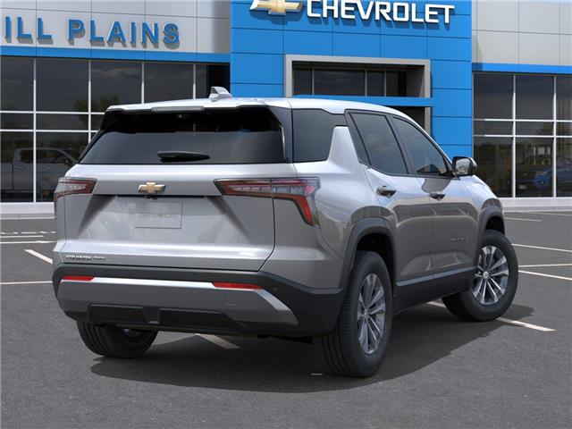 2026 Chevrolet Equinox LT (Stk: 26533) in Wadena - Image 4 of 24