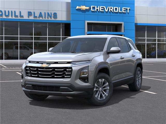 2026 Chevrolet Equinox LT (Stk: 26533) in Wadena - Image 6 of 24