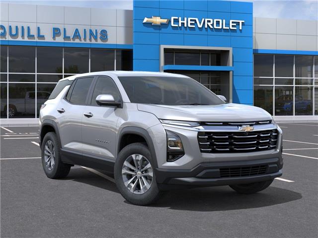 2026 Chevrolet Equinox LT (Stk: 26533) in Wadena - Image 7 of 24