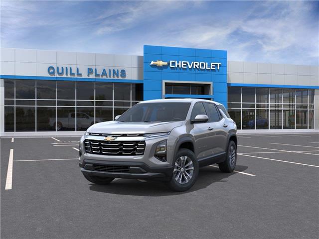 2026 Chevrolet Equinox LT (Stk: 26533) in Wadena - Image 8 of 24