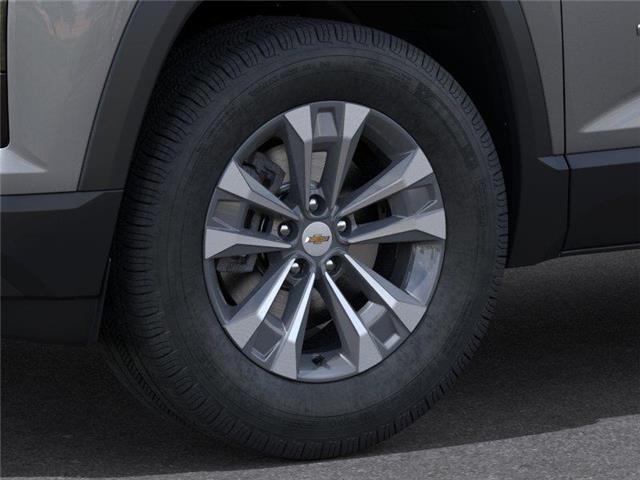 2026 Chevrolet Equinox LT (Stk: 26533) in Wadena - Image 9 of 24
