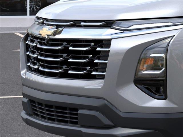 2026 Chevrolet Equinox LT (Stk: 26533) in Wadena - Image 13 of 24