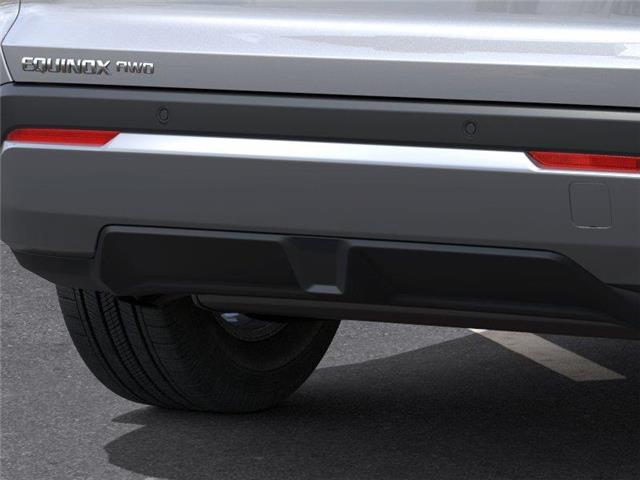 2026 Chevrolet Equinox LT (Stk: 26533) in Wadena - Image 14 of 24
