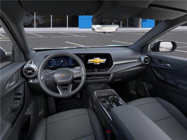 2026 Chevrolet Equinox LT (Stk: 26533) in Wadena - Image 15 of 24