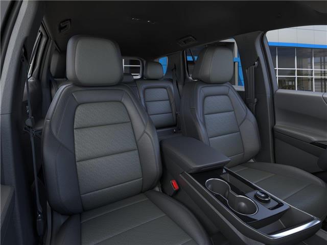 2026 Chevrolet Equinox LT (Stk: 26533) in Wadena - Image 16 of 24