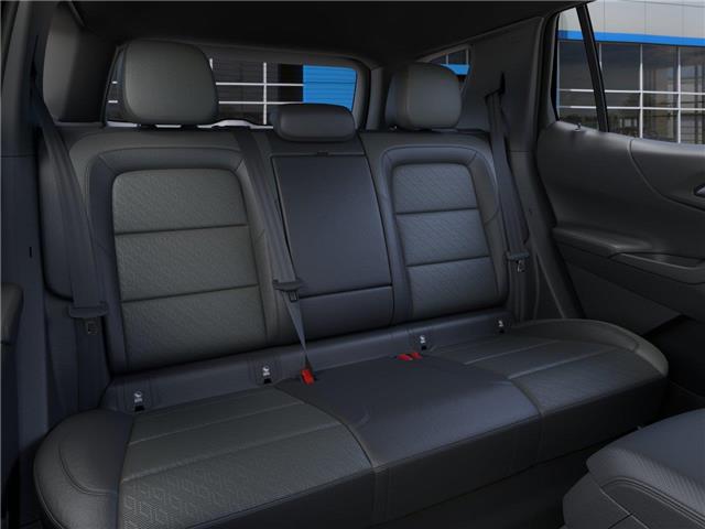 2026 Chevrolet Equinox LT (Stk: 26533) in Wadena - Image 17 of 24