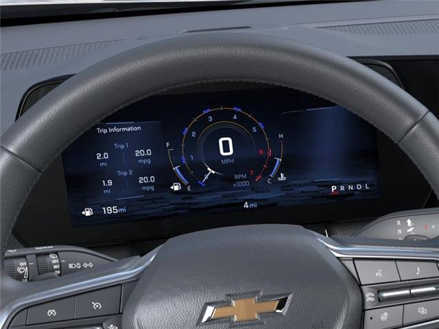 2026 Chevrolet Equinox LT (Stk: 26533) in Wadena - Image 18 of 24