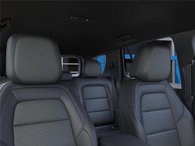 2026 Chevrolet Equinox LT (Stk: 26533) in Wadena - Image 24 of 24