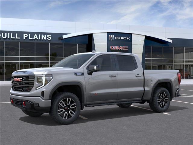 2026 GMC Sierra 1500 AT4 (Stk: 26T210) in Wadena - Image 2 of 24 2026 GMC Sierra 1500 AT4 (Stk: 26T210) in Wadena - Image 2 of 24