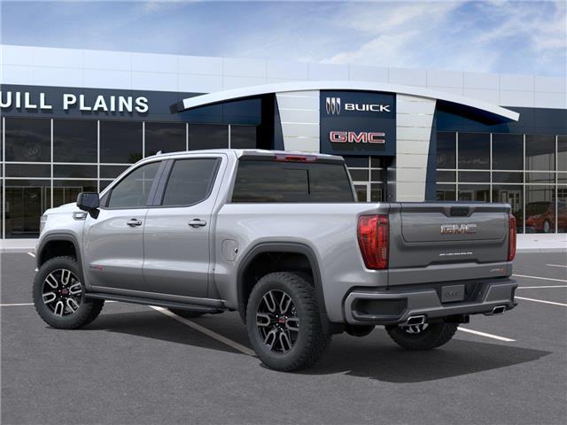 2026 GMC Sierra 1500 AT4 (Stk: 26T210) in Wadena - Image 3 of 24 2026 GMC Sierra 1500 AT4 (Stk: 26T210) in Wadena - Image 3 of 24