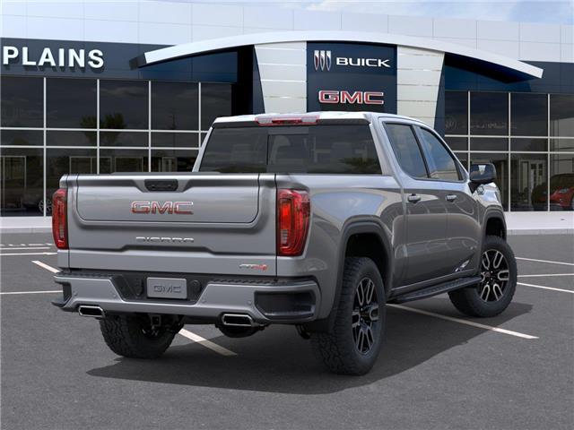 2026 GMC Sierra 1500 AT4 (Stk: 26T210) in Wadena - Image 4 of 24 2026 GMC Sierra 1500 AT4 (Stk: 26T210) in Wadena - Image 4 of 24