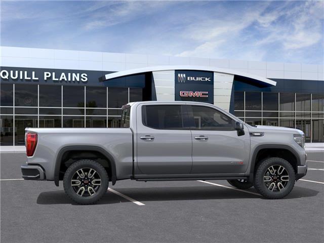 2026 GMC Sierra 1500 AT4 (Stk: 26T210) in Wadena - Image 5 of 24 2026 GMC Sierra 1500 AT4 (Stk: 26T210) in Wadena - Image 5 of 24