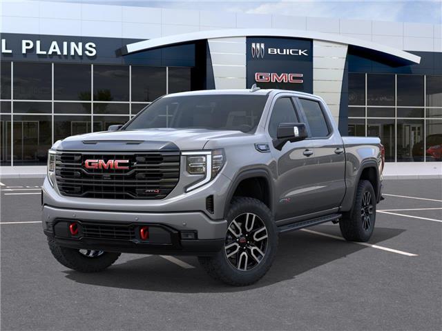 2026 GMC Sierra 1500 AT4 (Stk: 26T210) in Wadena - Image 6 of 24 2026 GMC Sierra 1500 AT4 (Stk: 26T210) in Wadena - Image 6 of 24