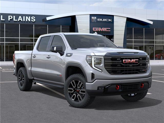 2026 GMC Sierra 1500 AT4 (Stk: 26T210) in Wadena - Image 7 of 24 2026 GMC Sierra 1500 AT4 (Stk: 26T210) in Wadena - Image 7 of 24