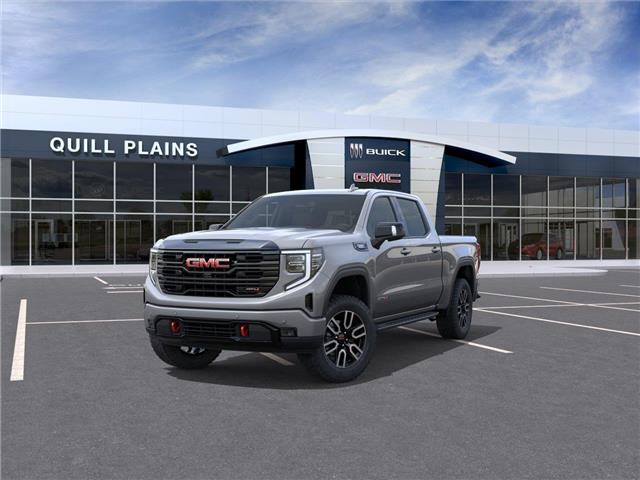 2026 GMC Sierra 1500 AT4 (Stk: 26T210) in Wadena - Image 8 of 24 2026 GMC Sierra 1500 AT4 (Stk: 26T210) in Wadena - Image 8 of 24