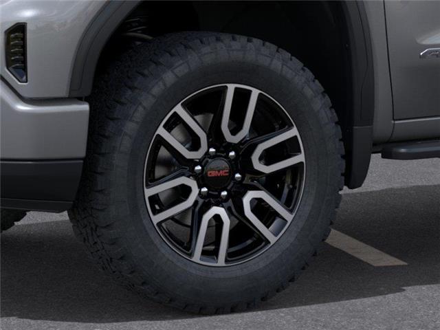 2026 GMC Sierra 1500 AT4 (Stk: 26T210) in Wadena - Image 9 of 24 2026 GMC Sierra 1500 AT4 (Stk: 26T210) in Wadena - Image 9 of 24