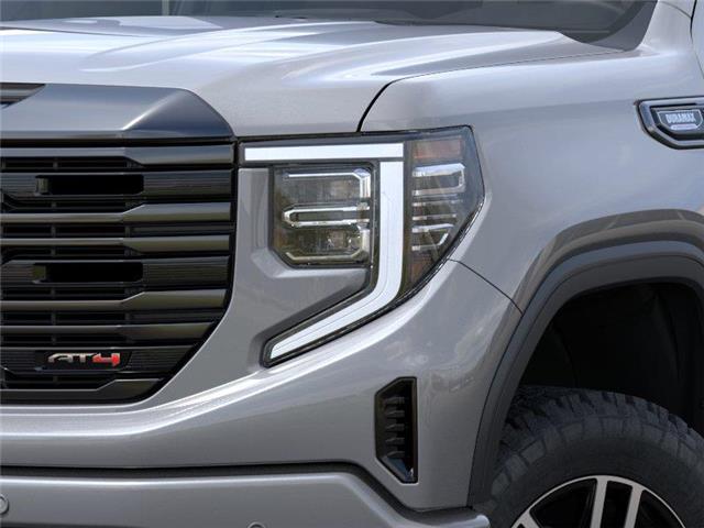 2026 GMC Sierra 1500 AT4 (Stk: 26T210) in Wadena - Image 10 of 24 2026 GMC Sierra 1500 AT4 (Stk: 26T210) in Wadena - Image 10 of 24