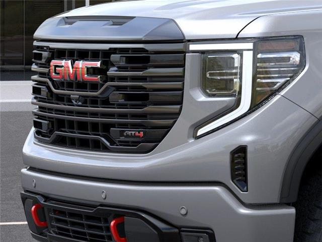 2026 GMC Sierra 1500 AT4 (Stk: 26T210) in Wadena - Image 13 of 24 2026 GMC Sierra 1500 AT4 (Stk: 26T210) in Wadena - Image 13 of 24
