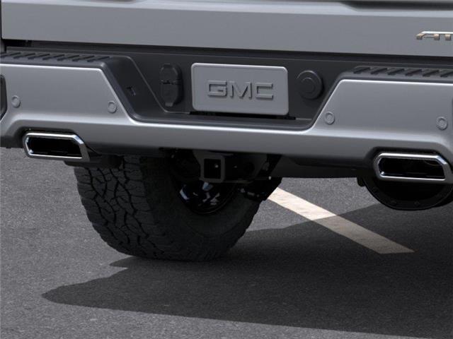 2026 GMC Sierra 1500 AT4 (Stk: 26T210) in Wadena - Image 14 of 24 2026 GMC Sierra 1500 AT4 (Stk: 26T210) in Wadena - Image 14 of 24