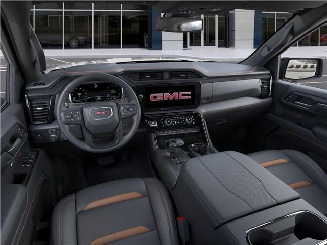 2026 GMC Sierra 1500 AT4 (Stk: 26T210) in Wadena - Image 15 of 24 2026 GMC Sierra 1500 AT4 (Stk: 26T210) in Wadena - Image 15 of 24