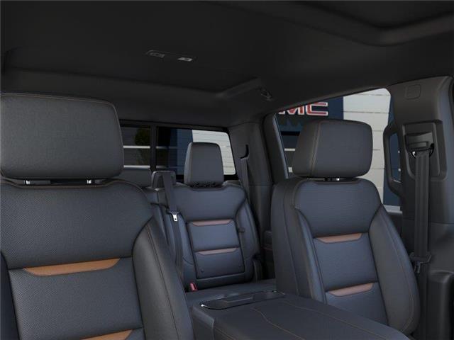 2026 GMC Sierra 1500 AT4 (Stk: 26T210) in Wadena - Image 24 of 24 2026 GMC Sierra 1500 AT4 (Stk: 26T210) in Wadena - Image 24 of 24