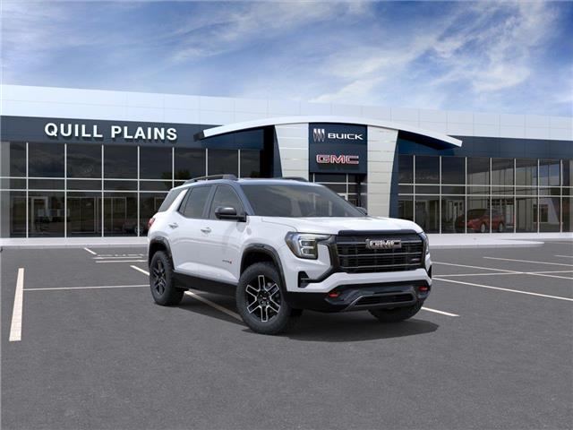 2026 GMC Terrain AT4 (Stk: 26532) in Wadena - Image 1 of 24