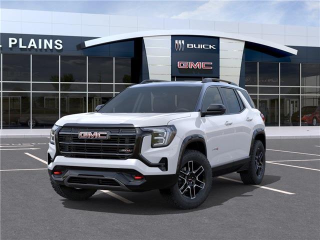 2026 GMC Terrain AT4 (Stk: 26532) in Wadena - Image 6 of 24 2026 GMC Terrain AT4 (Stk: 26532) in Wadena - Image 6 of 24